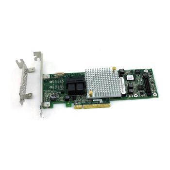 Adaptec ASR-8805 PCI-E 3.0 2277500-R SAS/SATA/SSD Speichercontroller (RAID) 12Gb/s Controller